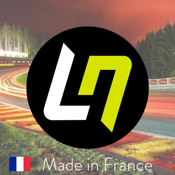 Lando Norris logo