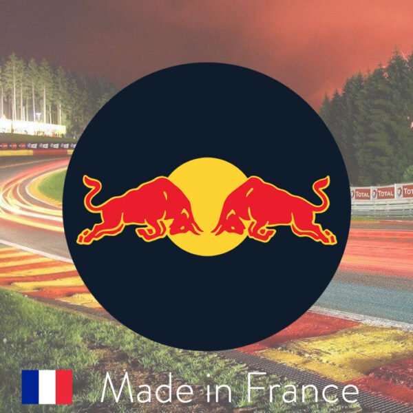 Red Bull logo