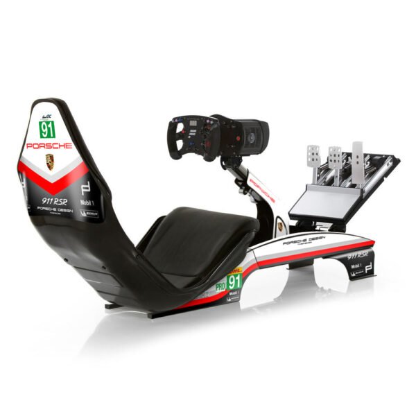 RSR Porsche 2017 Covering Kit