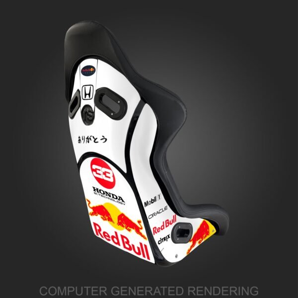 Honda Turkish Grand Prix 2021 F1 Covering Kit