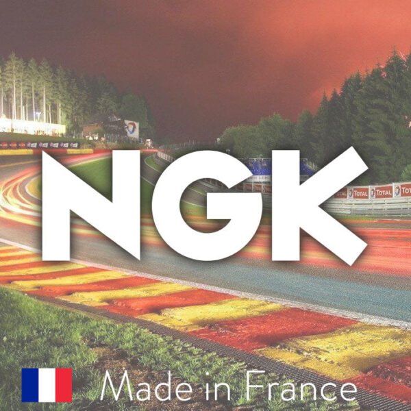 NGK