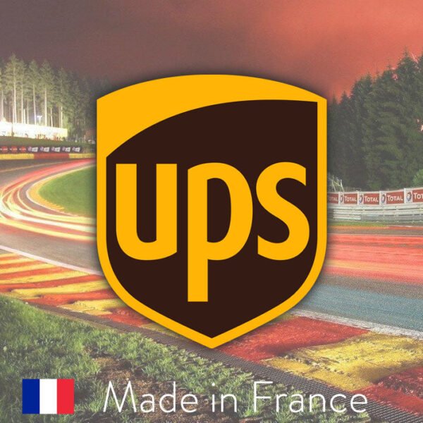 UPS