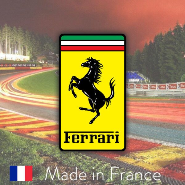 Ferrari