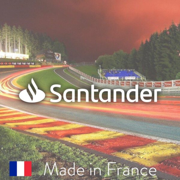 Santander Logo