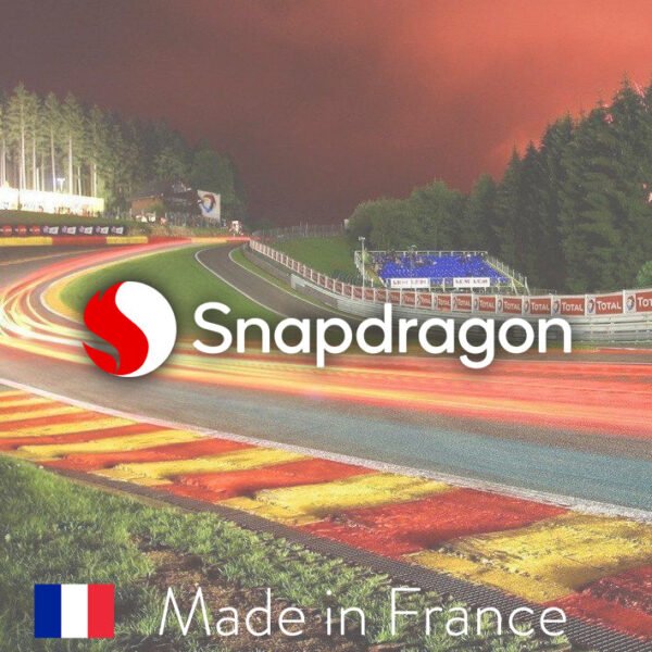 Snapdragon Logo