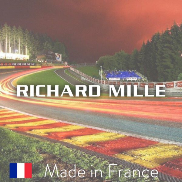 Richard Mille Logo