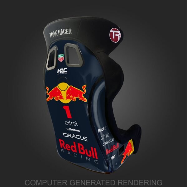 1 2023 HRC F1 Covering Kit