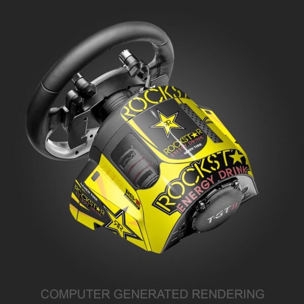 Rockstar Energy Livery