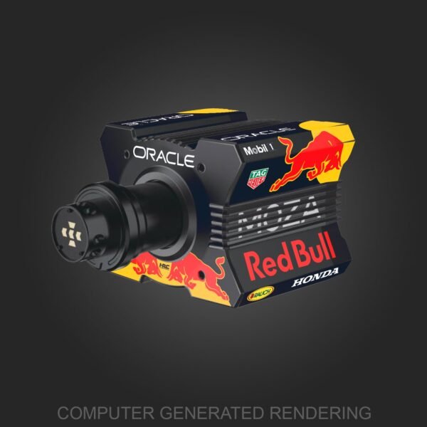 World Champion RB 2023 F1 Livery