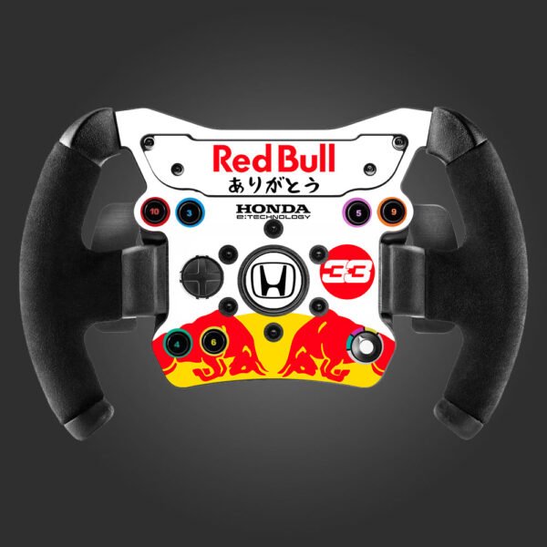 Honda Turkish Grand Prix 2021 F1 Livery