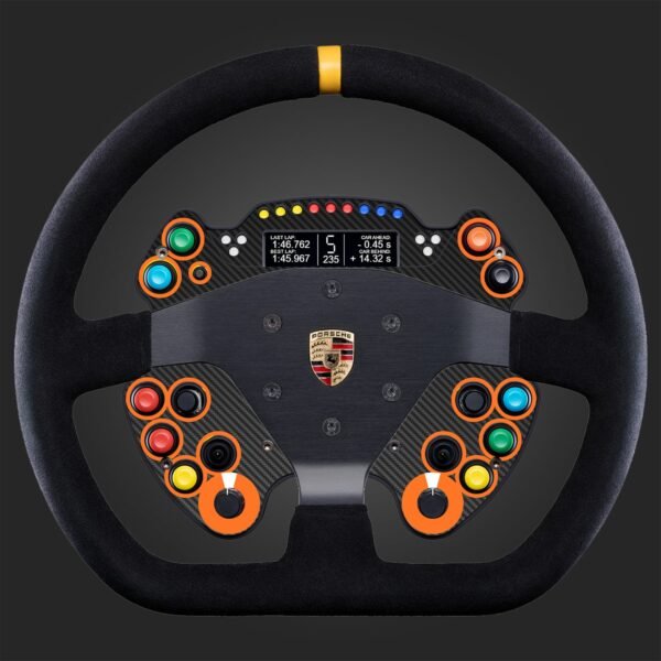 Carbon and Orange Skin