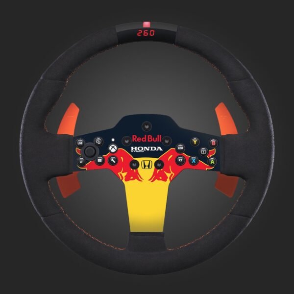 World Champion 2021 F1 Livery