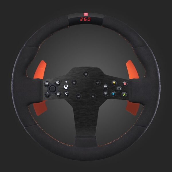 Printed Brushed Aluminium Livery