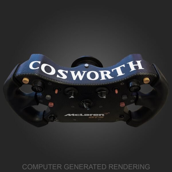COSWORTH logo