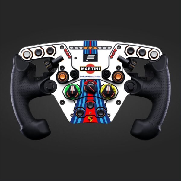 Martini Porsche GT Livery