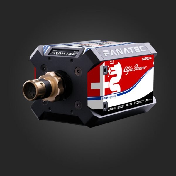 Alfa Romeo 2020 F1 Livery