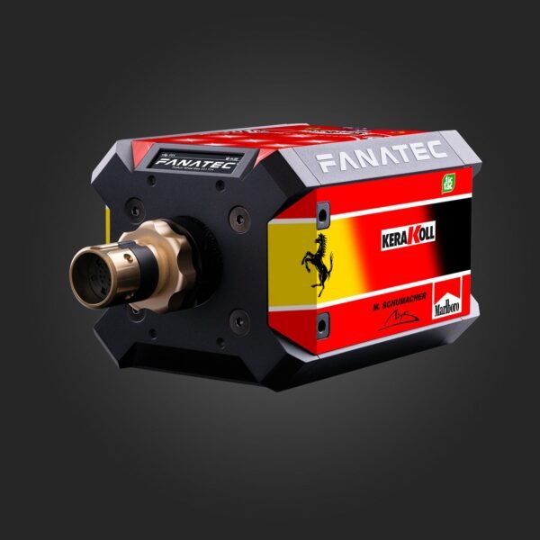 Schumacher Helmet Classic F1 Livery