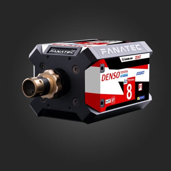 Toyota LMP1 Gazoo 2020 Livery