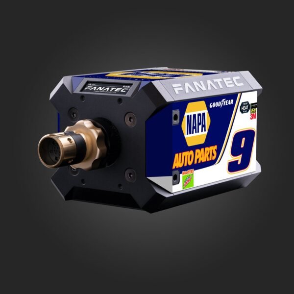 Chase Elliott NAPA NASCAR Livery