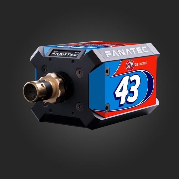 Richard Petty Tribute NASCAR Livery