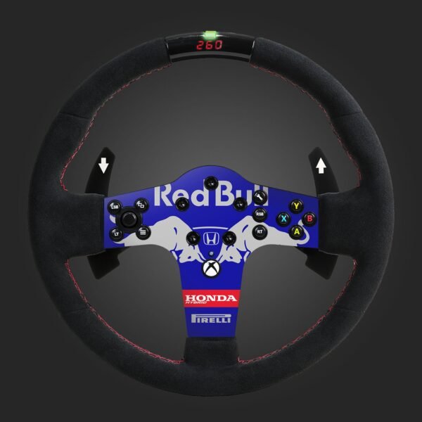 Toro Rosso F1 Livery