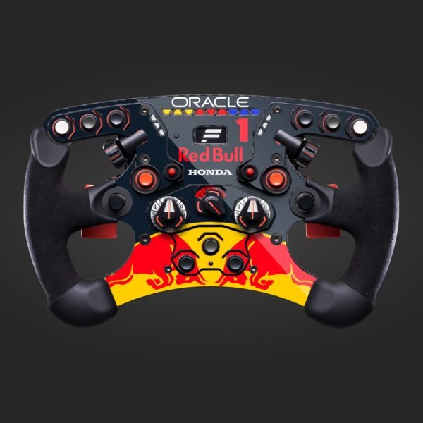 World Champion RB 2023 F1 Livery