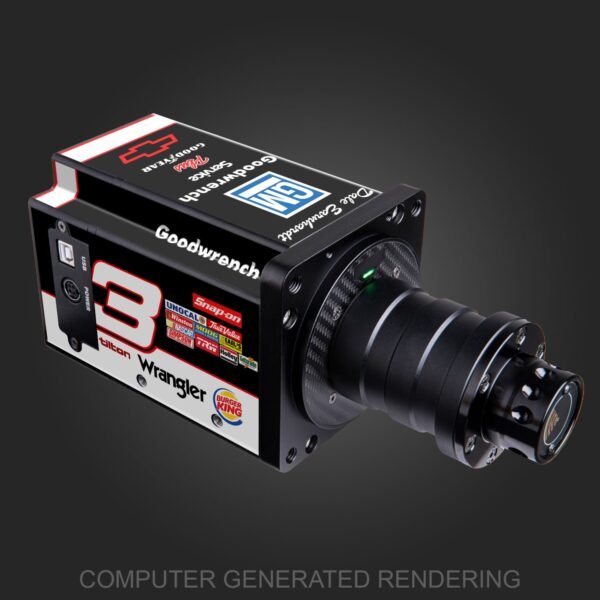 Dale EarnHardt Sr NASCAR Livery