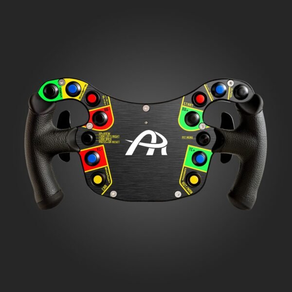 RaceRoom Ascher F28 V1 skin