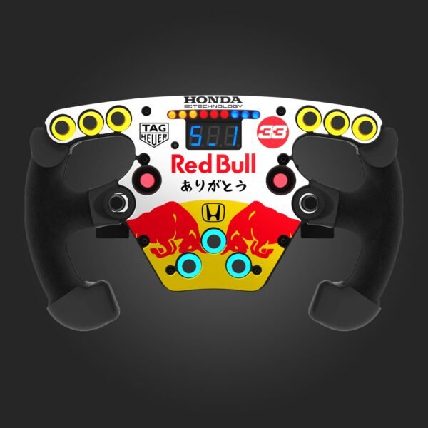 Honda Turkish Grand Prix 2021 F1 Livery