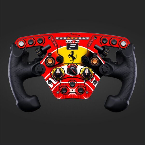 Schumacher Helmet Classic F1 Livery