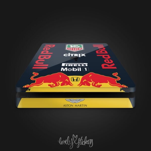 World Champion 2021 F1 Livery