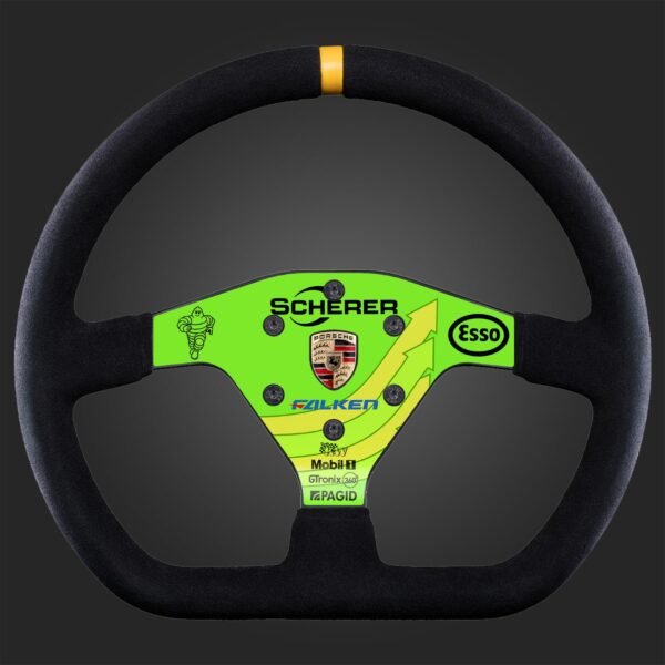 Grello Porsche GT Livery