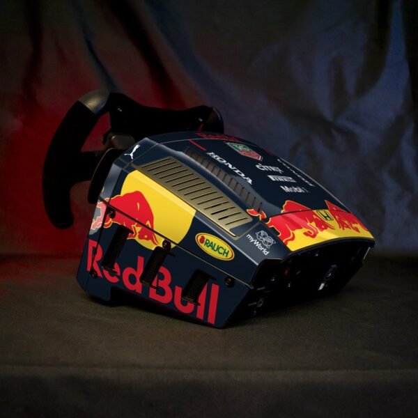 World Champion 2021 F1 Livery