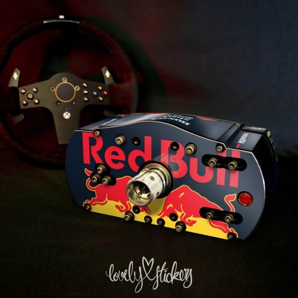 World Champion 2021 F1 Livery