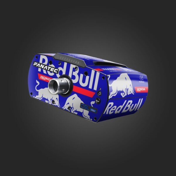Toro Rosso F1 Livery