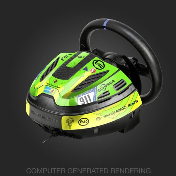 Grello Porsche GT Livery