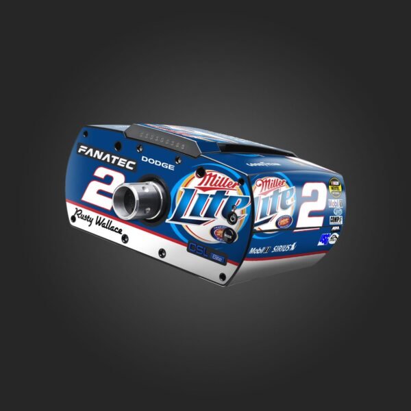 Rusty Wallace NASCAR Livery