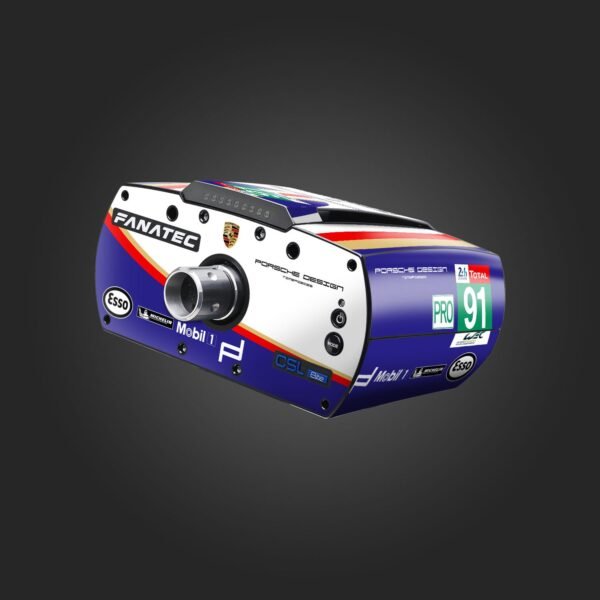 Rothmans Porsche Livery