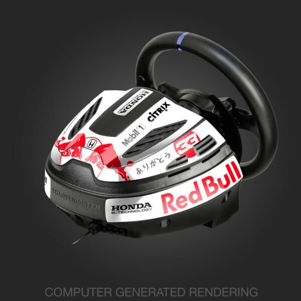 Honda Turkish Grand Prix 2021 F1 Livery