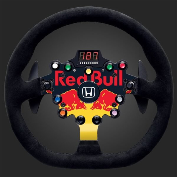 World Champion 2021 F1 Livery