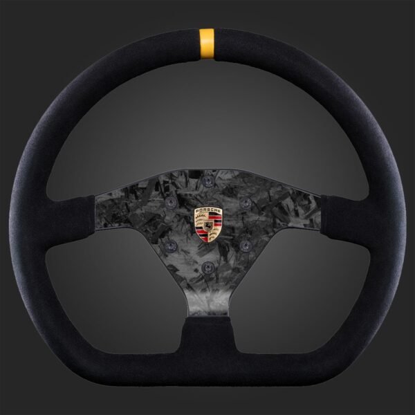 Printed Forged Carbon Only Livery