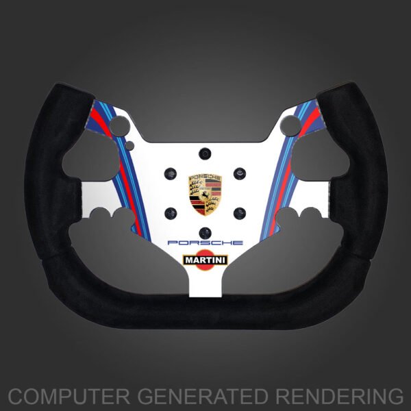 Martini Porsche 917k Livery